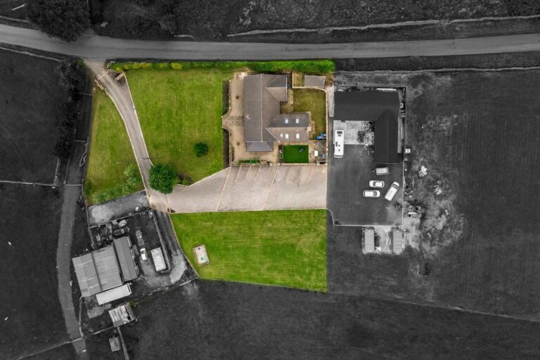 Royle Hall Farm