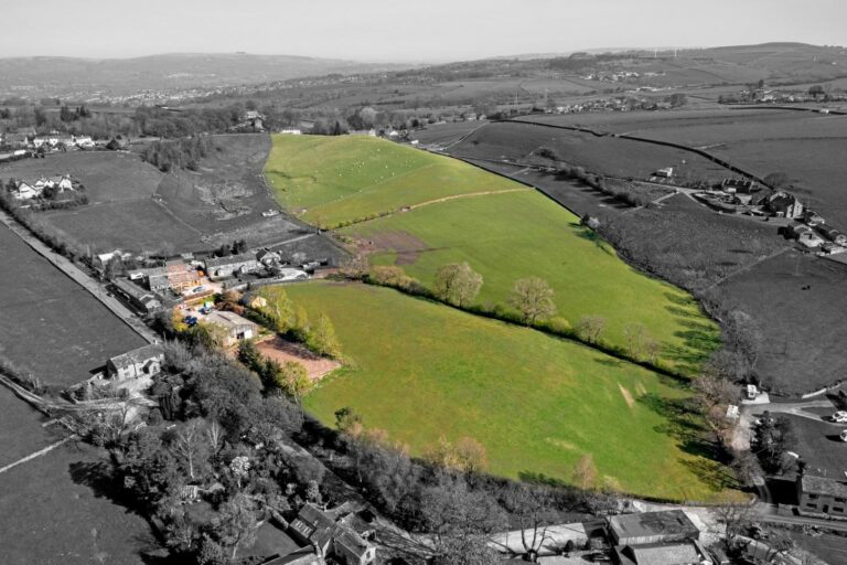 Dam Head Barn